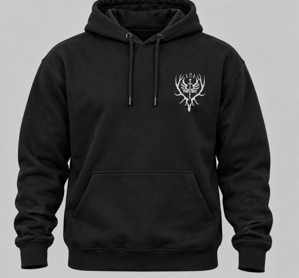 124 ASOS Sweatshirt