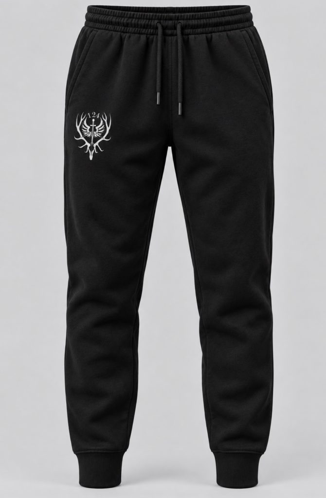 124 ASOS Sweatpant