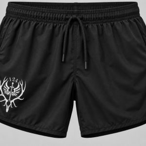 124 ASOS Shorts