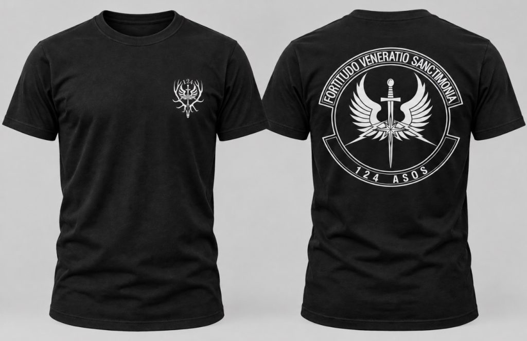 124 ASOS T-Shirt